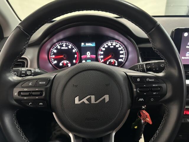 KIA Stonic 1.0 T-GDi MHEV DynamicPlusLine CRUISE /CAMERA / AIRCO / CARPLAY GARANTIE !!!