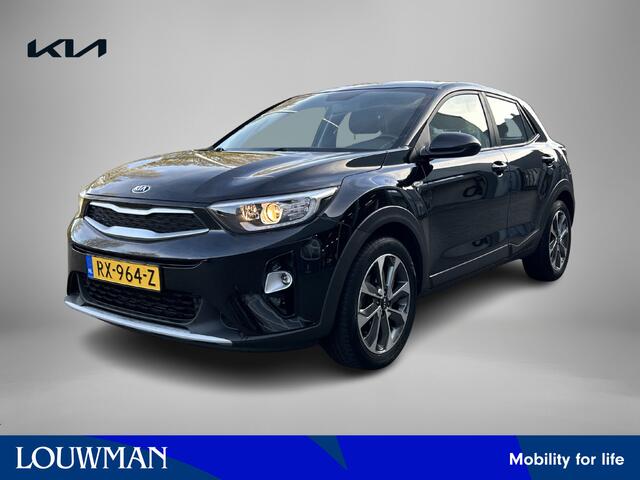 KIA Stonic 1.0 T-GDi ComfortPlusLine Navigator