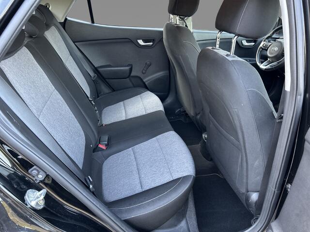 KIA Stonic 1.0 T-GDi ComfortPlusLine Navigator