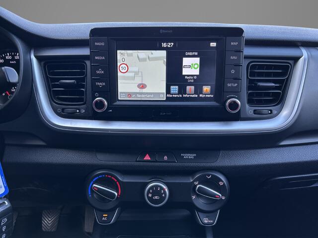 KIA Stonic 1.0 T-GDi ComfortPlusLine Navigator