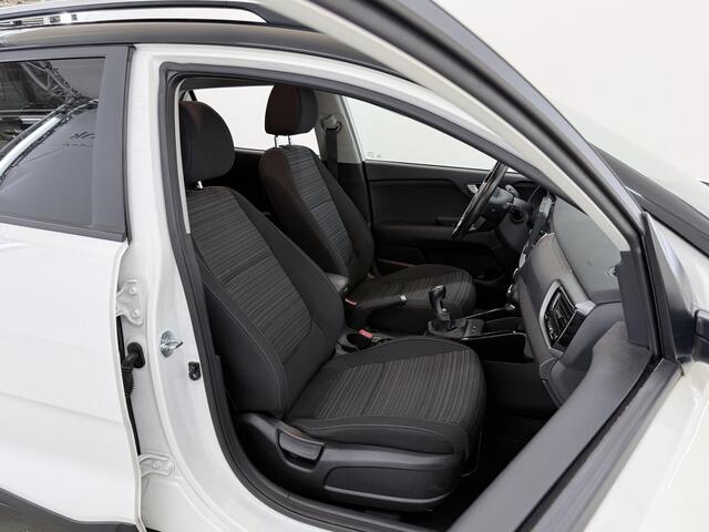 KIA Stonic 1.0 T-GDi DynamicPlusLine | Trekhaak | Keyless | Navigatie | Parkeercamera | Apple Carplay/Android Auto | Climate Control |