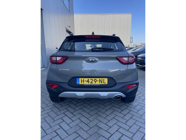 KIA Stonic 1.0 T-GDi DynamicLine Afneembare trekhaak|Lmv|Airco