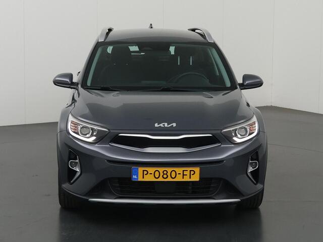 KIA Stonic 1.0 T-GDi MHEV DynamicLine | Parkeercamera | Apple Carplay/Android Auto | Climate Control | Cruise control |