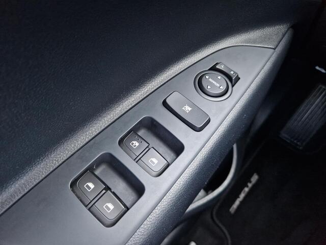 KIA Stonic 1.0 T-GDi MHEV DynamicLine | Clima | Camera | Navi | PDC |