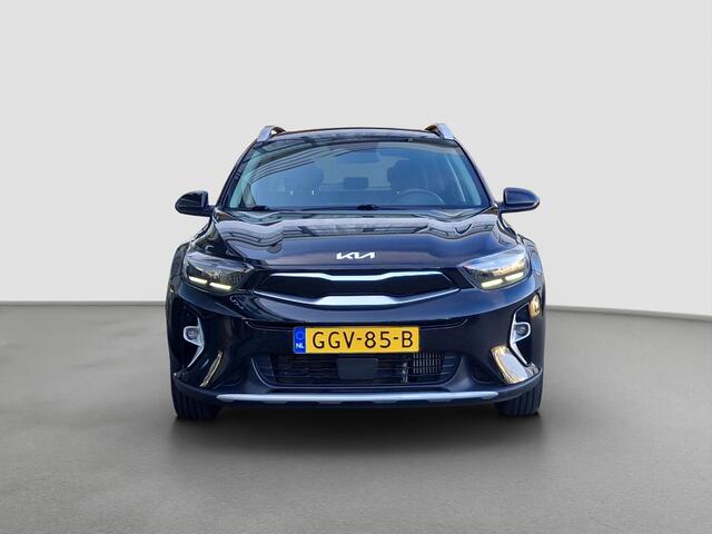 KIA Stonic 1.0 T-GDi MHEV DynamicLine | Clima | Camera | Navi | PDC |
