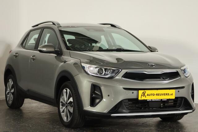 KIA Stonic 1.0 T-GDI MHEV Vision / Automaat / Carplay / Navigatie / Carplay / Camera