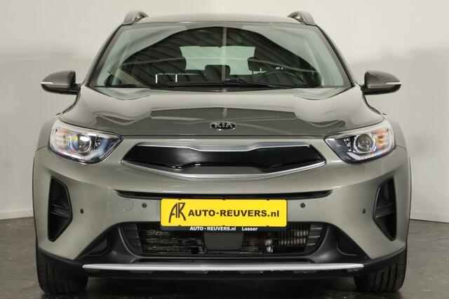 KIA Stonic 1.0 T-GDI MHEV Vision / Automaat / Carplay / Navigatie / Carplay / Camera