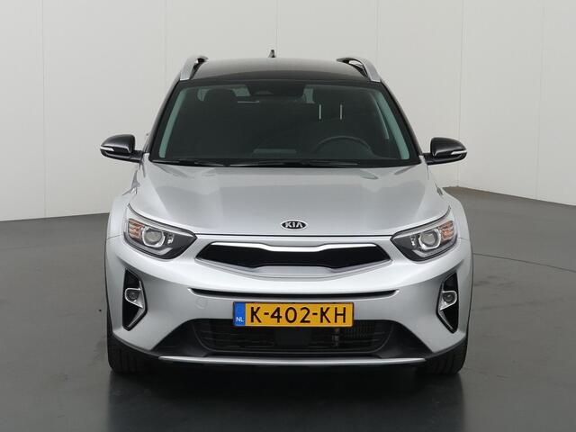 KIA Stonic 1.0 T-GDi MHEV DynamicPlusLine | Stoel/Stuurwielverwarming | Keyless | Navigatie | Parkeercamera | Climate Control |