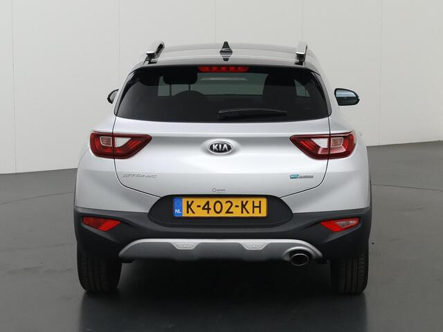 KIA Stonic 1.0 T-GDi MHEV DynamicPlusLine | Stoel/Stuurwielverwarming | Keyless | Navigatie | Parkeercamera | Climate Control |