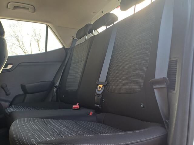 KIA Stonic 1.0 T-GDi MHEV DynamicLine Wij bieden ook financiering mogelijkheden aan.