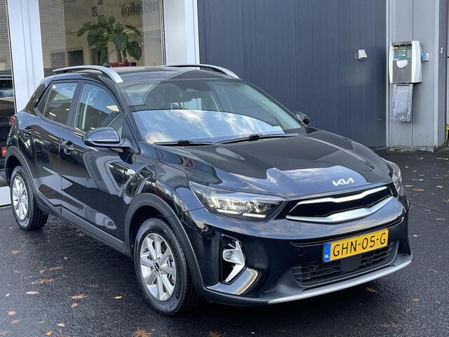 KIA Stonic 1.0 T-GDi MHEV DynamicLine Achteruitrijcamera | Cruise control | Airco | Centrale deurvegrendeling