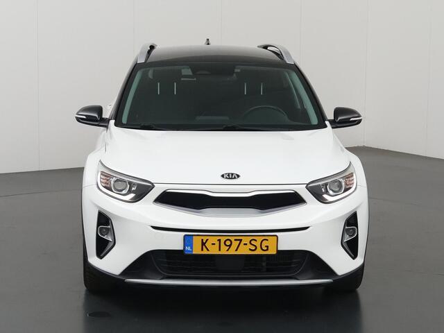 KIA Stonic 1.0 T-GDi MHEV DynamicPlusLine | Navigatie | Cruise Control | Apple CarPlay/Android Auto | DAB | Camera | Climate Control | PDC | Automaat |