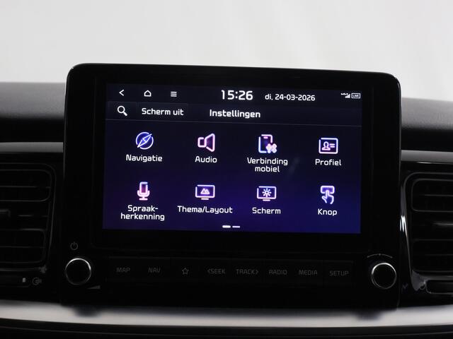 KIA Stonic 1.0 T-GDi MHEV DynamicPlusLine | Automaat | Navigatie | Cruise Control | Climate Control | Apple CarPlay/Android Auto | Camera | DAB | PDC | Rijhulpsysteem |