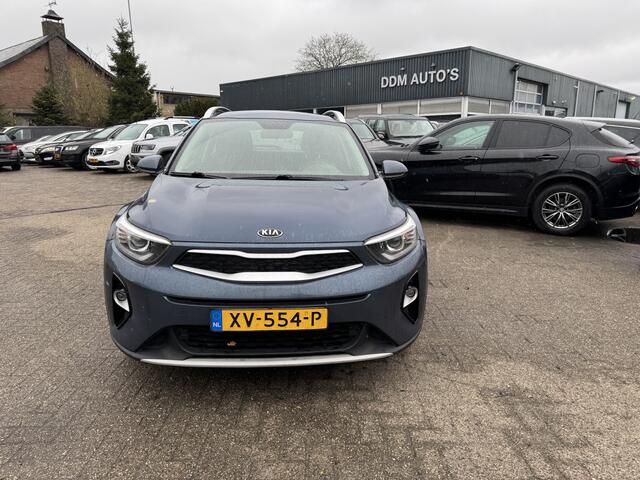 KIA Stonic 1.0 T-GDi DynamicLine | Airco | Navi | Trekhaak |