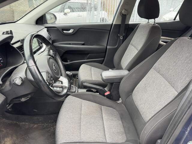 KIA Stonic 1.0 T-GDi DynamicLine | Airco | Navi | Trekhaak |