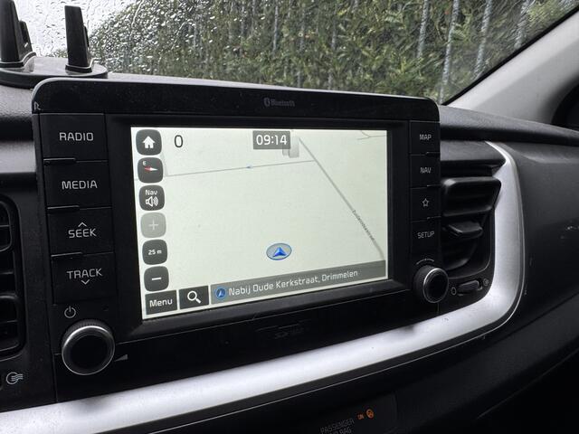 KIA Stonic 1.0 T-GDi DynamicLine | Airco | Navi | Trekhaak |