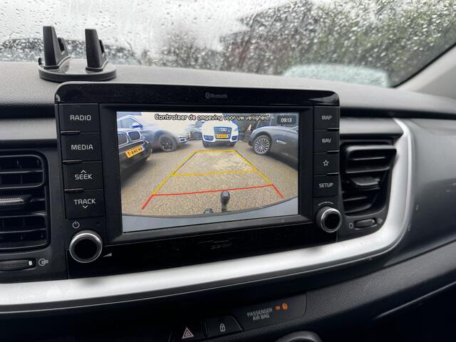 KIA Stonic 1.0 T-GDi DynamicLine | Airco | Navi | Trekhaak |