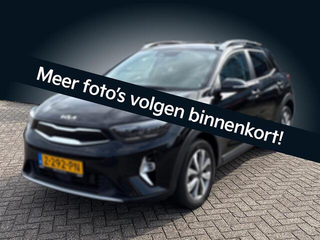 KIA Stonic 1.0 T-GDi MHEV DynamicPlusLine