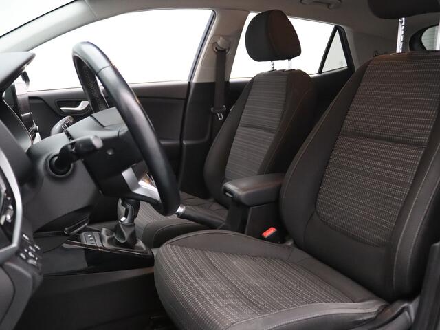 KIA Stonic T-GDi MHEV DynamicPlusLine 100pk Camera | Cruise | Navi | Parkeersens. achter