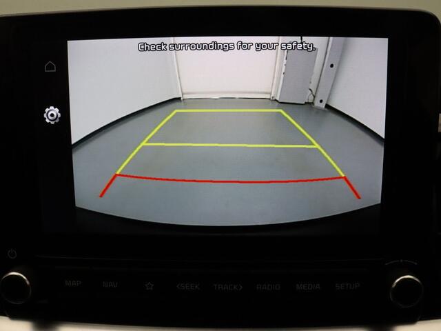 KIA Stonic T-GDi MHEV DynamicPlusLine 100pk Camera | Cruise | Navi | Parkeersens. achter