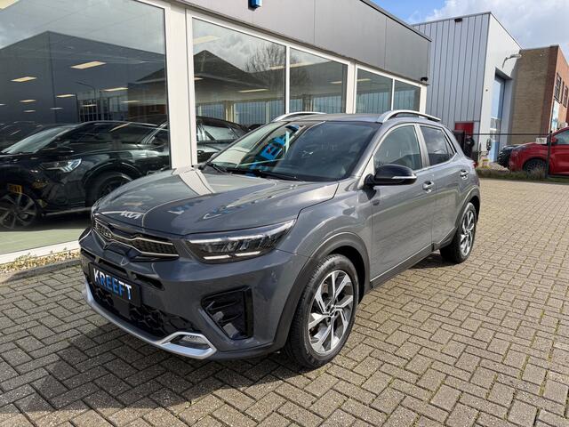 KIA Stonic 1.0 T-GDi GT-PlusLine Metallic | Winterpakket