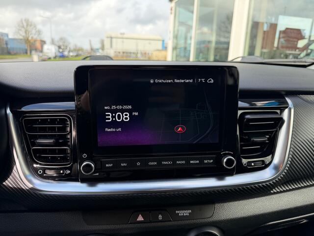 KIA Stonic 1.0 T-GDi GT-PlusLine Metallic | Winterpakket