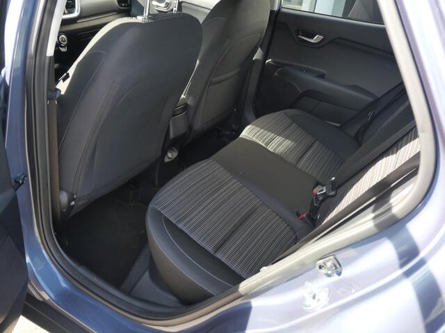 KIA Stonic 1.0 T-GDi MHEV DynamicLine | Cruise | Clima | Navi | Carplay | Camera |