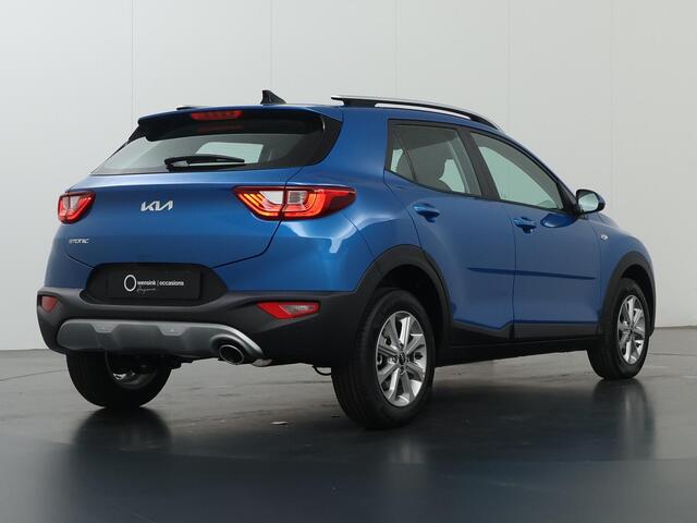 KIA Stonic DynamicLine 1.0 T-GDi MHEV | Navigatie | Cruise Control | Achteruitrijcamera | Climate Control | lichtmetalen velgen |