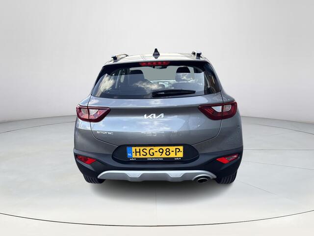 KIA Stonic 1.0 T-GDi MHEV DynamicLine AUTOMAAT