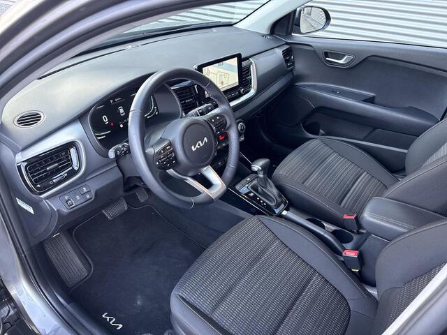 KIA Stonic 1.0 T-GDi MHEV DynamicLine AUTOMAAT