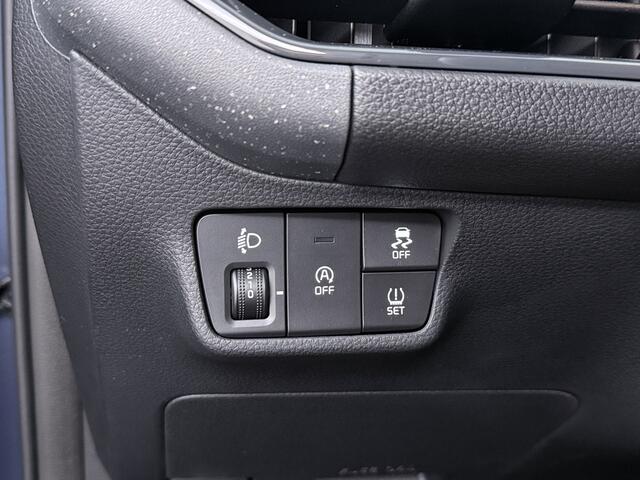 KIA Stonic 1.0 T-GDi MHEV ExecutiveLine | Company Car | Automaat | 10 Jaar Garantie |