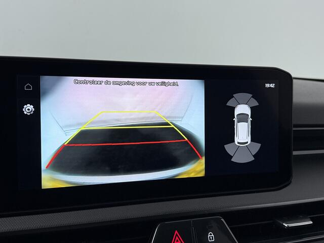 KIA Stonic 1.0 T-GDi MHEV ExecutiveLine | Company Car | Automaat | 10 Jaar Garantie |