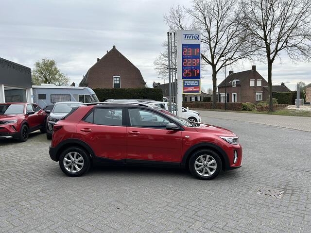 KIA Stonic 1.0 T-GDi MHEV DynamicLine