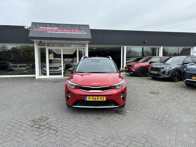 KIA Stonic 1.0 T-GDi MHEV DynamicLine