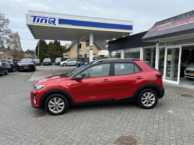 KIA Stonic 1.0 T-GDi MHEV DynamicLine