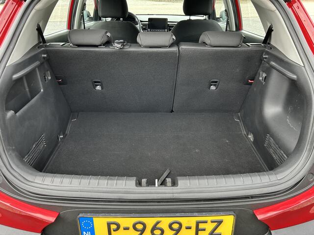 KIA Stonic 1.0 T-GDi MHEV DynamicLine