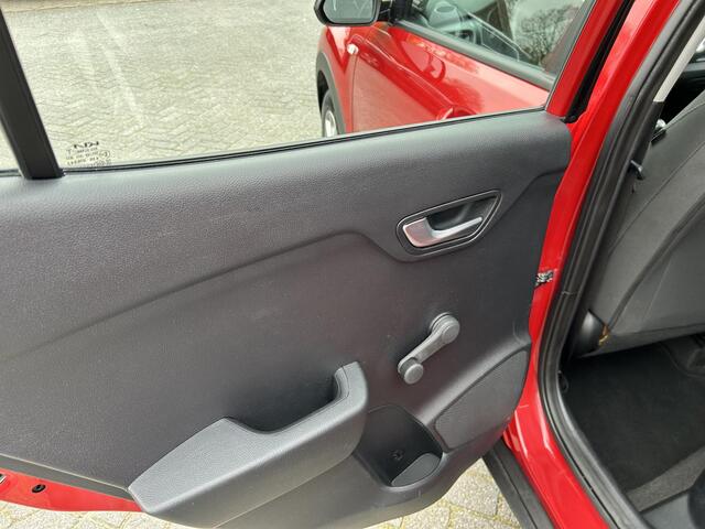 KIA Stonic 1.0 T-GDi MHEV DynamicLine