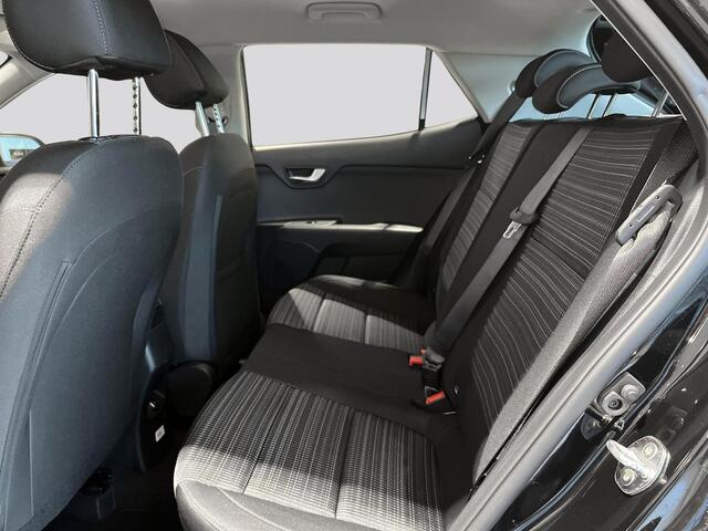 KIA Stonic 1.0 T-GDi MHEV DynamicLine | vanaf ¤ 429,- per maand | LED-koplampen | Cruisecontrol | Achteruitrijcamera | Dakrails | lichtmetalen velgen |