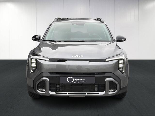 KIA Stonic 1.0 T-GDi MHEV DCT7 GT-Line | Facelift | Zonne/schuifdak | Stoelverwarming | Dodehoekdetectie | Keyless | LED-koplampen | Dodehoekassistentie |