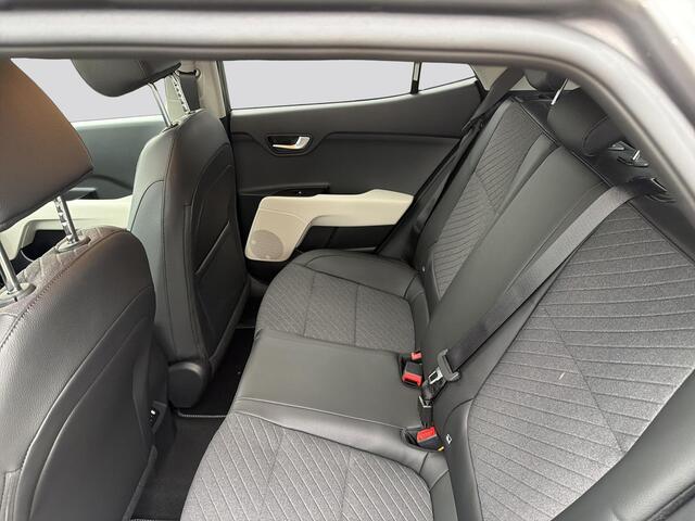 KIA Stonic 1.0 T-GDi MHEV DCT7 GT-Line | Facelift | Zonne/schuifdak | Stoelverwarming | Dodehoekdetectie | Keyless | LED-koplampen | Dodehoekassistentie |