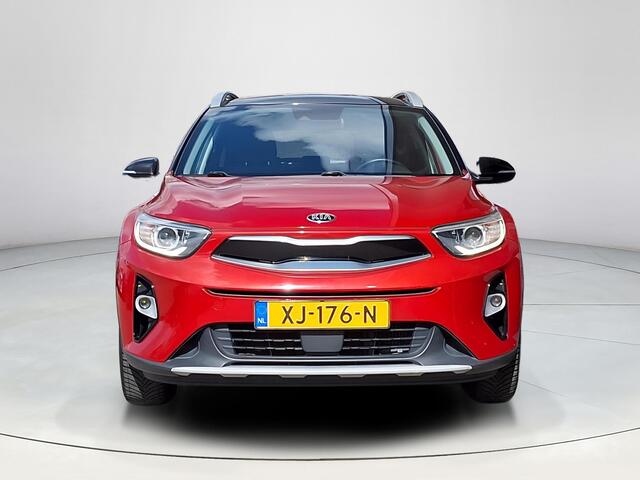 KIA Stonic 1.0 T-GDi DynamicPlusLine | Apple Carplay/Android Auto | Achteruitrijcamera | Navigatie | Cruise Control | Climate Control |