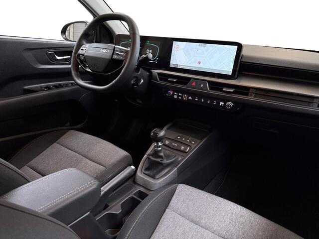 KIA Stonic 1.0 T-GDi MHEV DynamicLine