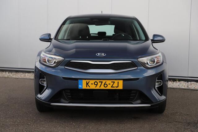 KIA Stonic 1.0 T-GDi MHEV ComfortLine Carplay Android Navigatie Airco Cruise Control Rijstrooksensor Parkeersensor