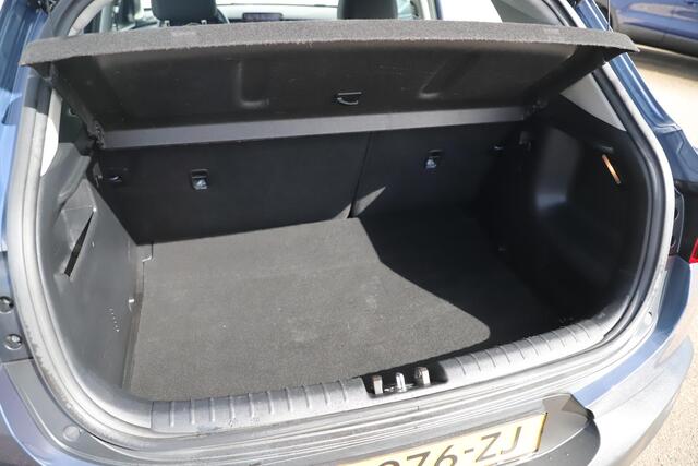 KIA Stonic 1.0 T-GDi MHEV ComfortLine Carplay Android Navigatie Airco Cruise Control Rijstrooksensor Parkeersensor