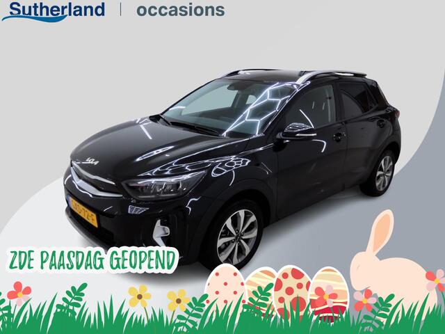 KIA Stonic 1.0 T-GDi MHEV DynamicPlusLine | 6500 km!