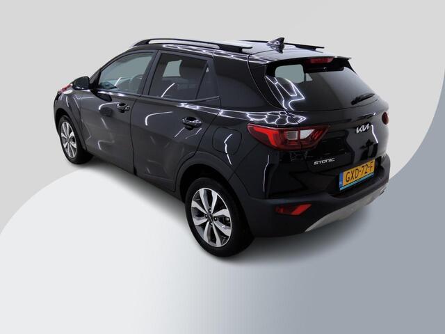 KIA Stonic 1.0 T-GDi MHEV DynamicPlusLine | 6500 km!