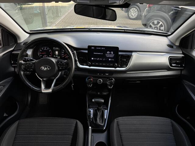 KIA Stonic 1.0 T-GDI MHEV NAVI | AUTOMAAT | CAMERA