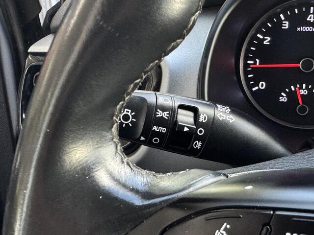 KIA Stonic 1.0 T-GDI MHEV NAVI | AUTOMAAT | CAMERA