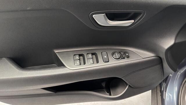 KIA Stonic 1.0 T-GDi MHEV DynamicPlusLine Trekhaak, Dealeronderhouden, nette auto!