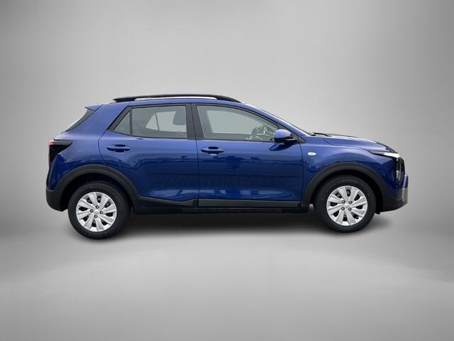 KIA Stonic 1.0 T-GDi MHEV DynamicLine